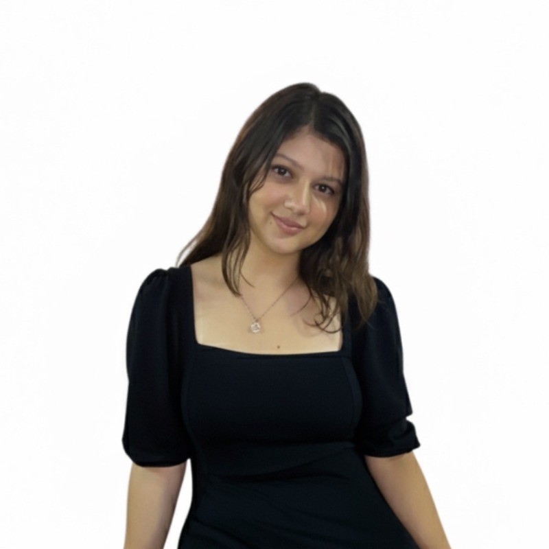 Garima Ghimire